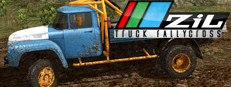 ZiL Truck RallyCross