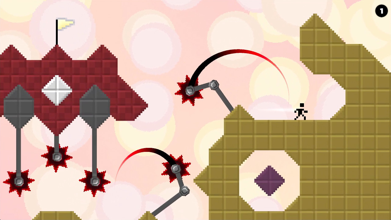 Pix Featured Screenshot #1