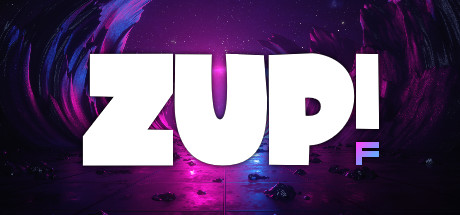 Zup! F steam charts