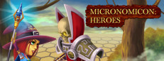 Micronomicon: Heroes
