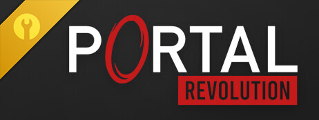 Portal: Revolution cover art