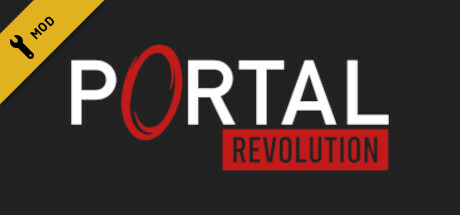 Portal: Revolution steam charts