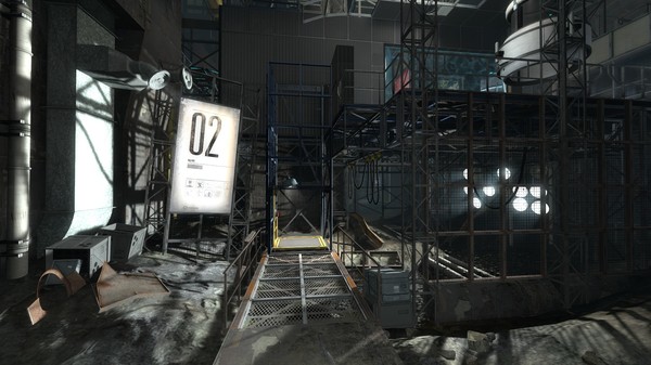 Screenshot of the game