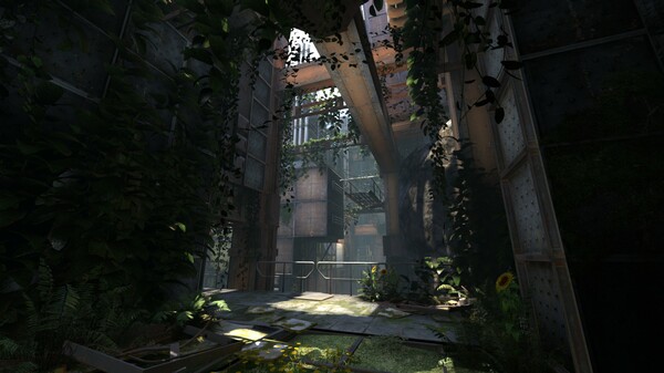 Portal: Revolution screenshot 2