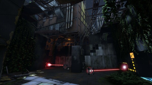 Portal: Revolution screenshot 6