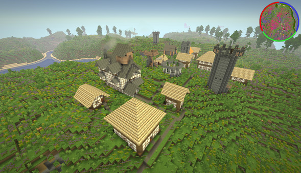qb Screenshot
