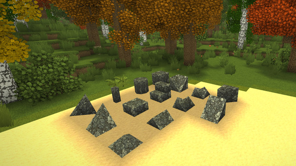 qb Screenshot