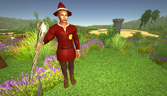 qb Screenshot