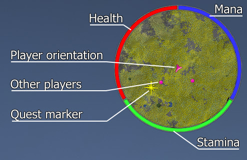qb Screenshot