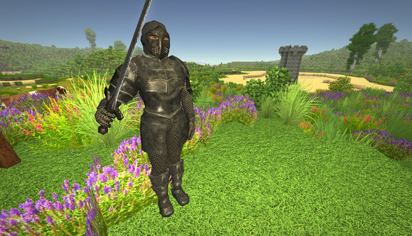 qb Screenshot