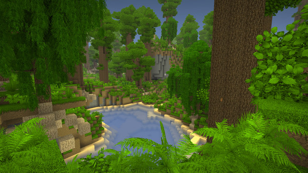 qb Screenshot