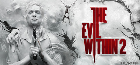 The Evil Within 2 Steam Banner