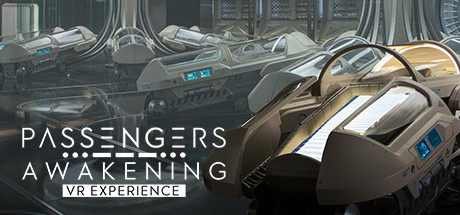 Passengers: Awakening VR Experience banner image