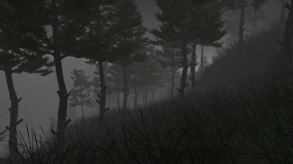 Screenshot z Lost in Nature