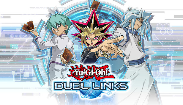Steam：Yu-Gi-Oh! Duel Links