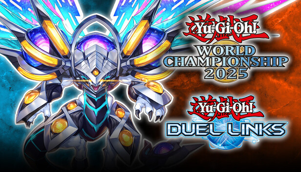Steam：Yu-Gi-Oh! Duel Links