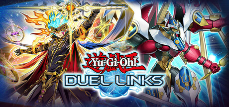 Yu-Gi-Oh! Duel Links steam charts