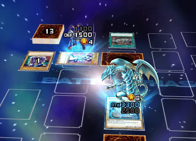 Yu-Gi-Oh! Duel Links video 2