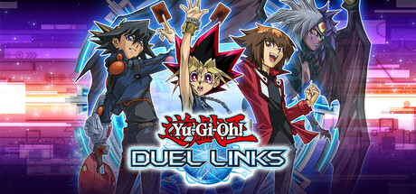 Yu-Gi-Oh! Duel Links