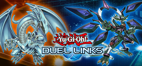 Image for Yu-Gi-Oh! Duel Links