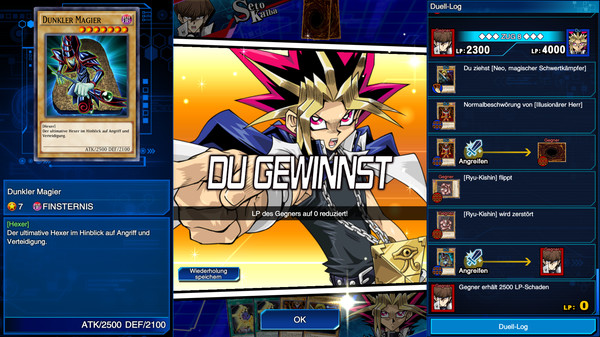 Yu-Gi-Oh! Duel Links Screenshot 3