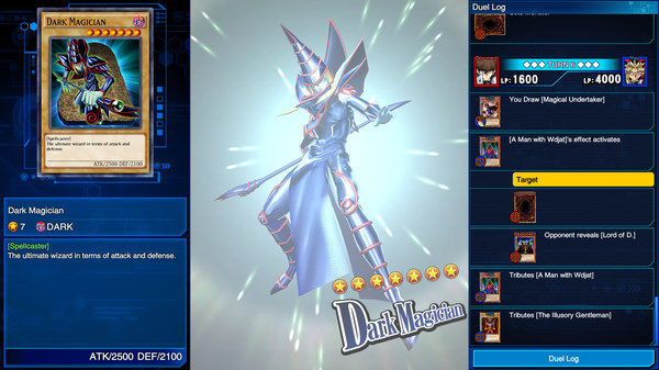 Yu-Gi-Oh! Duel Links Screenshot