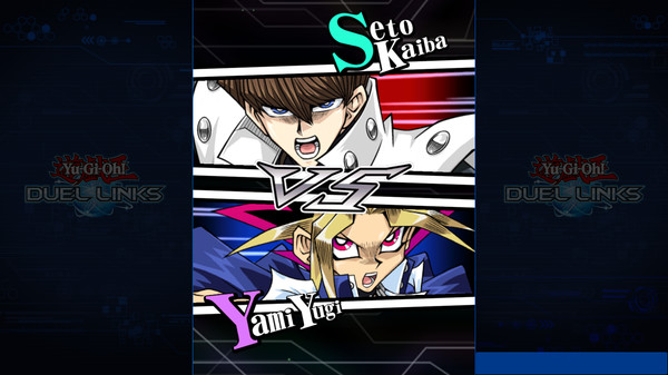 Yu-Gi-Oh! Duel Links screenshot 1