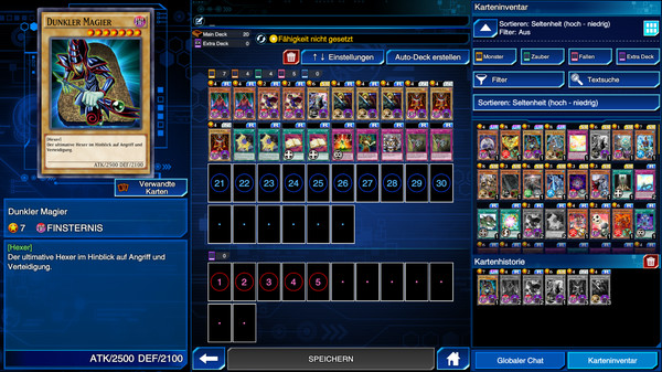 Yu-Gi-Oh! Duel Links Screenshot 4