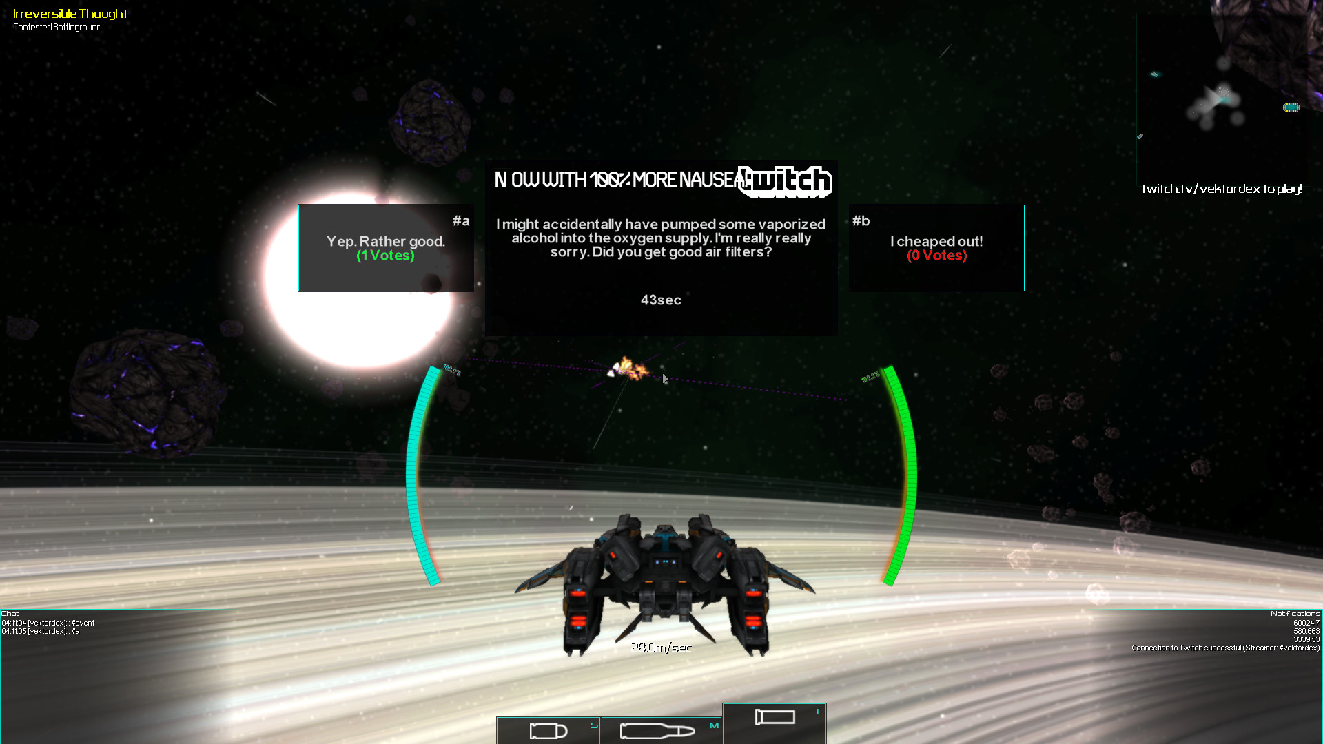 Sirius: Age of the Free Agents Featured Screenshot #1