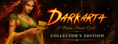 Darkarta: A Broken Heart's Quest Collector's Edition