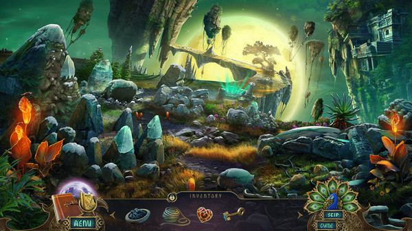 Darkarta: A Broken Heart's Quest Collector's Edition screenshot 4