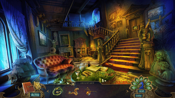 Darkarta: A Broken Heart's Quest Collector's Edition screenshot 6