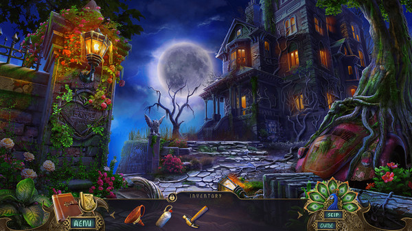 Darkarta: A Broken Heart's Quest Collector's Edition screenshot 2