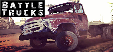 BattleTrucksの作品画像