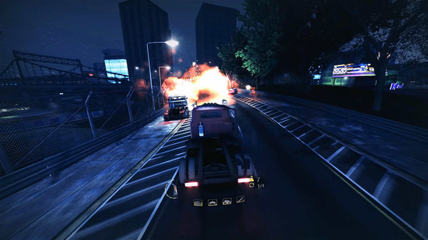 BattleTrucks