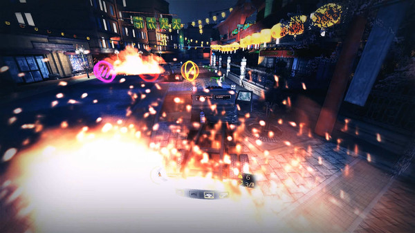 BattleTrucks