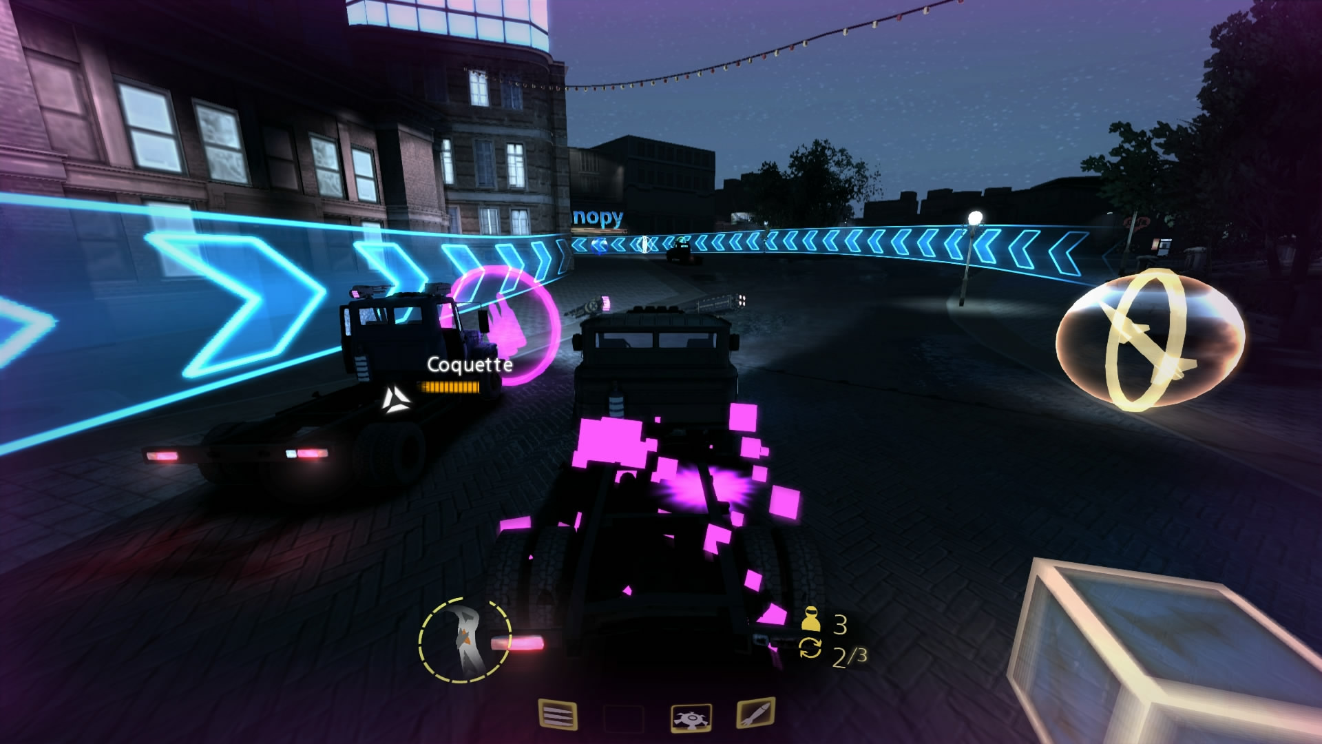 BattleTrucks screenshot #9
