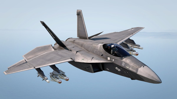 Arma 3 Jets