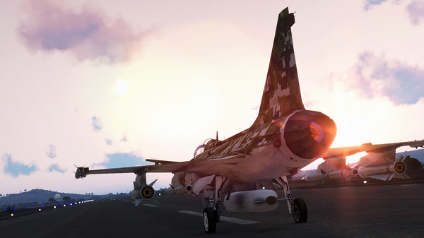 Arma 3 Jets