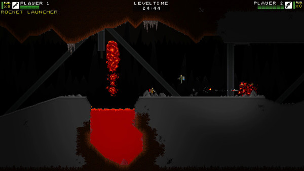 Screenshot z JETBROS Screenshot z JETBROS