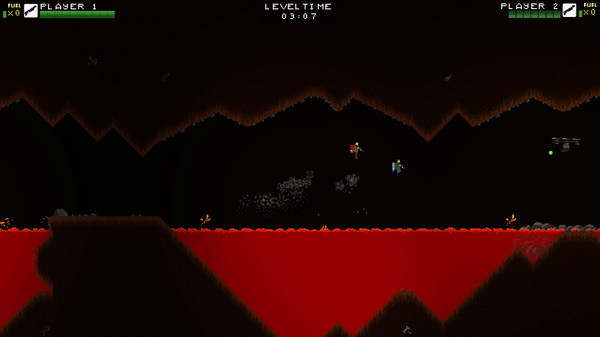 Screenshot z JETBROS Screenshot z JETBROS