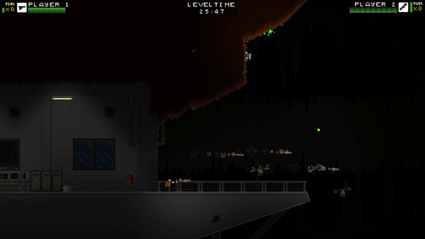 Screenshot z JETBROS Screenshot z JETBROS