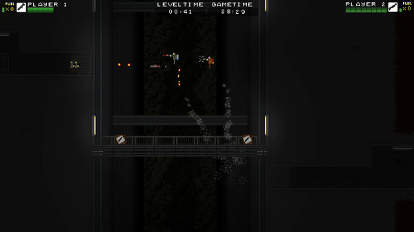 Screenshot z JETBROS Screenshot z JETBROS