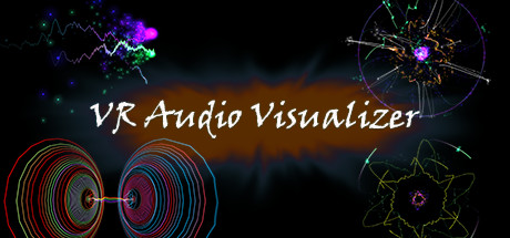 VR Audio Visualizer Cover Image