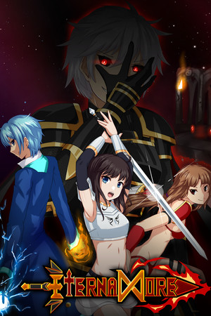 Eternal Lore cover art