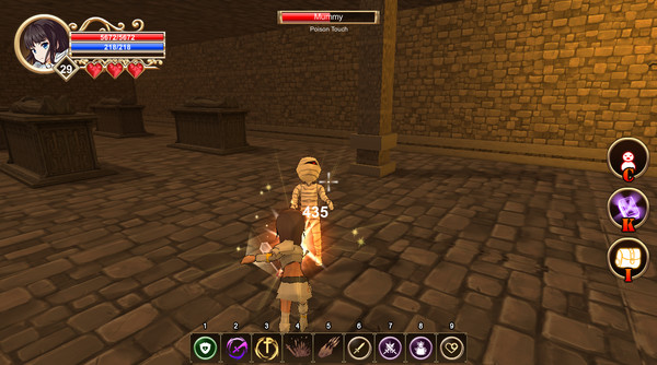 Screenshot 6 of Eternal Lore