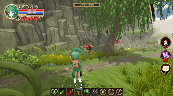 Screenshot 1 of Eternal Lore
