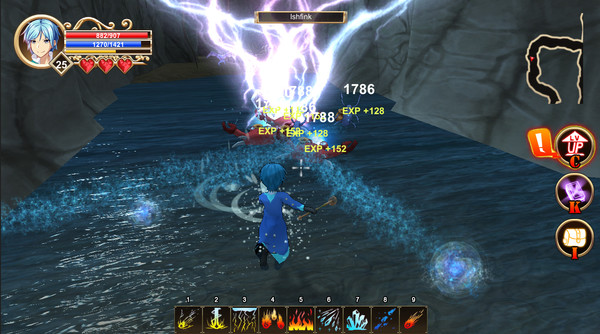 Screenshot 3 of Eternal Lore
