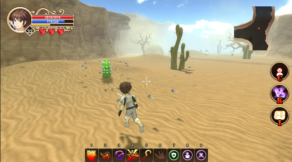 Screenshot 2 of Eternal Lore