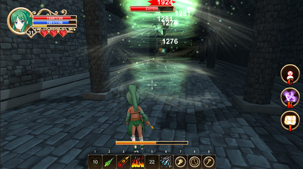 Screenshot 7 of Eternal Lore
